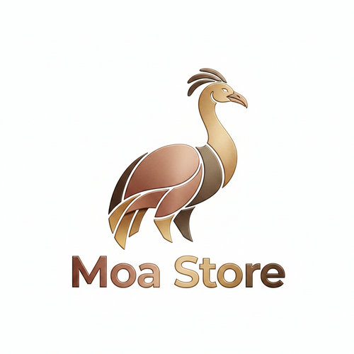 Moa store